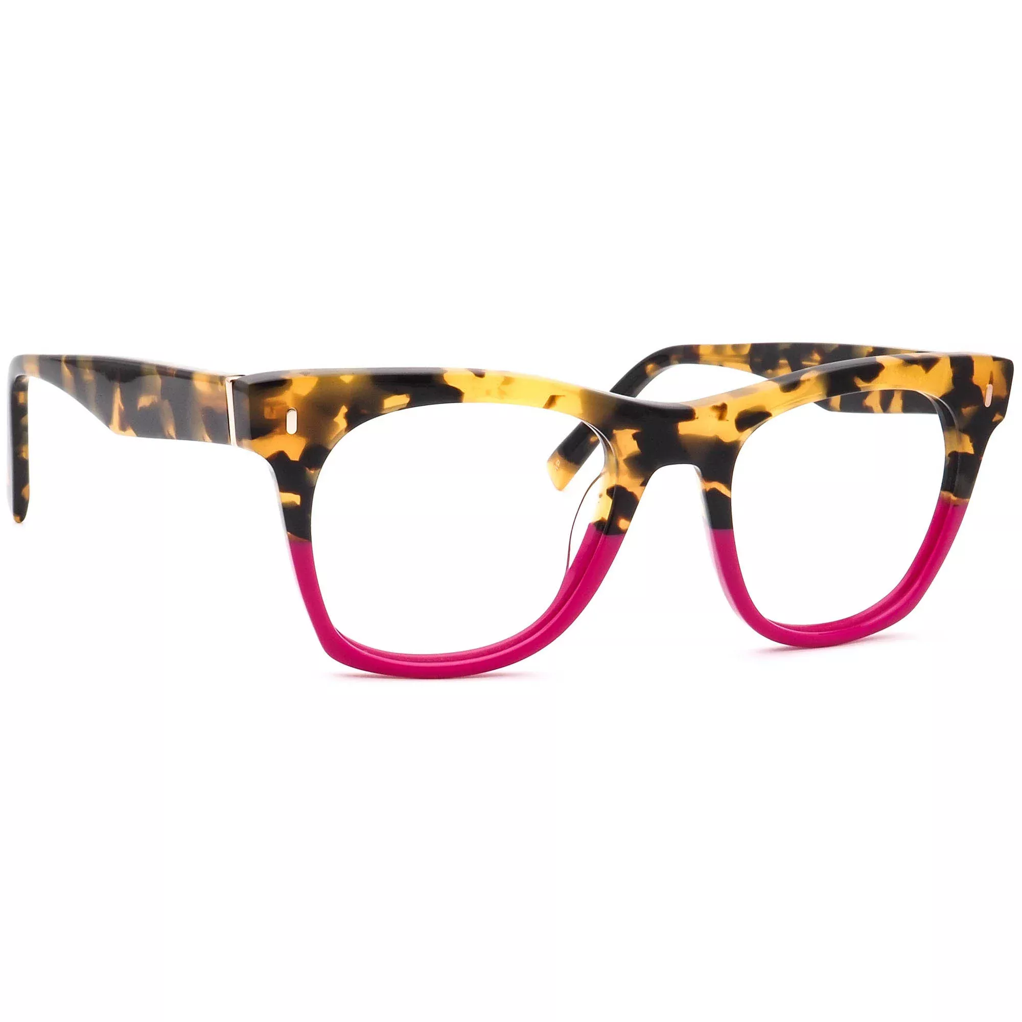 Warby Parker Hunt W 222 52□20 145