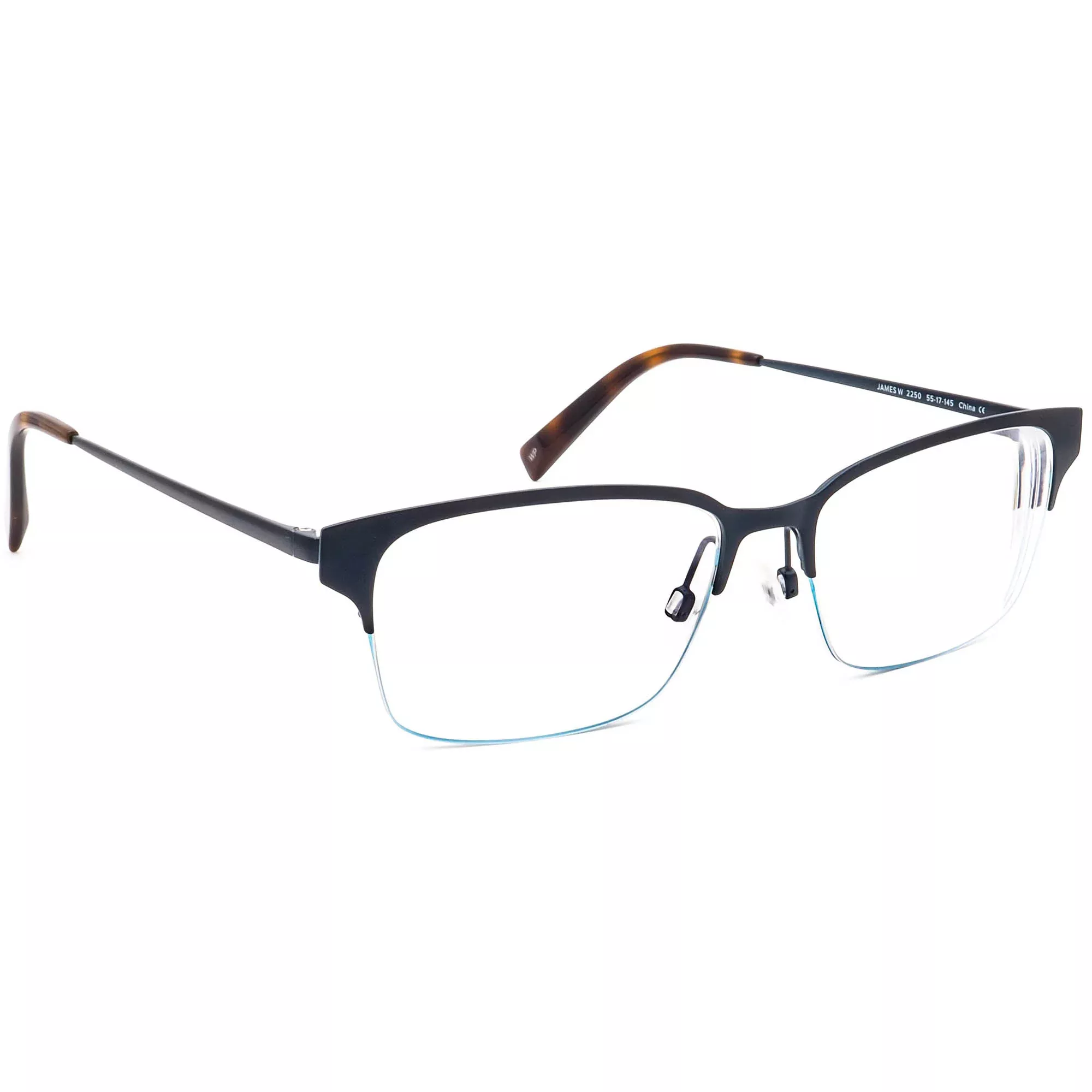Warby Parker James W 2250 55□17 145