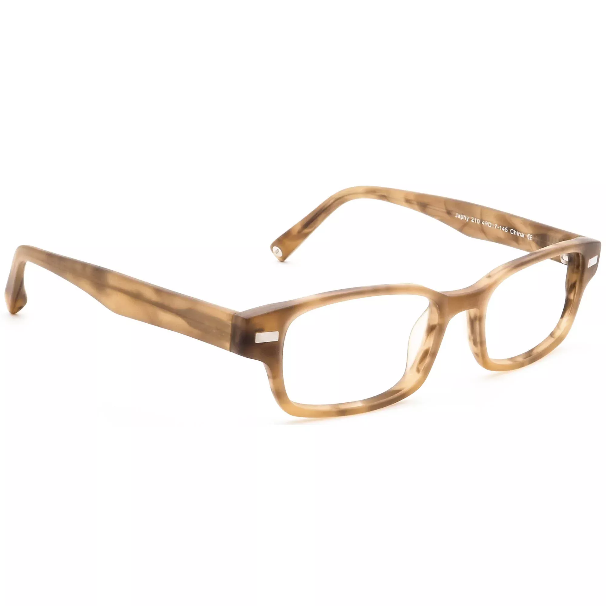 Warby Parker Japhy 210 49□17 145