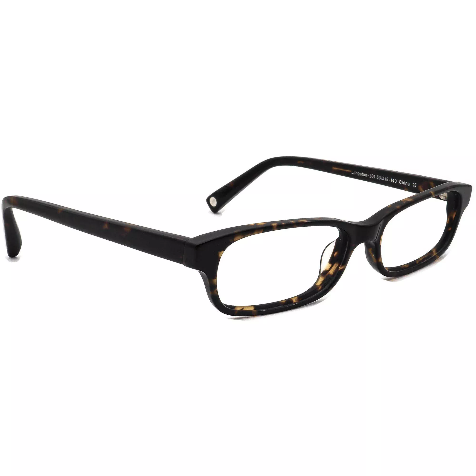 Warby Parker Langston 201 53□16 140