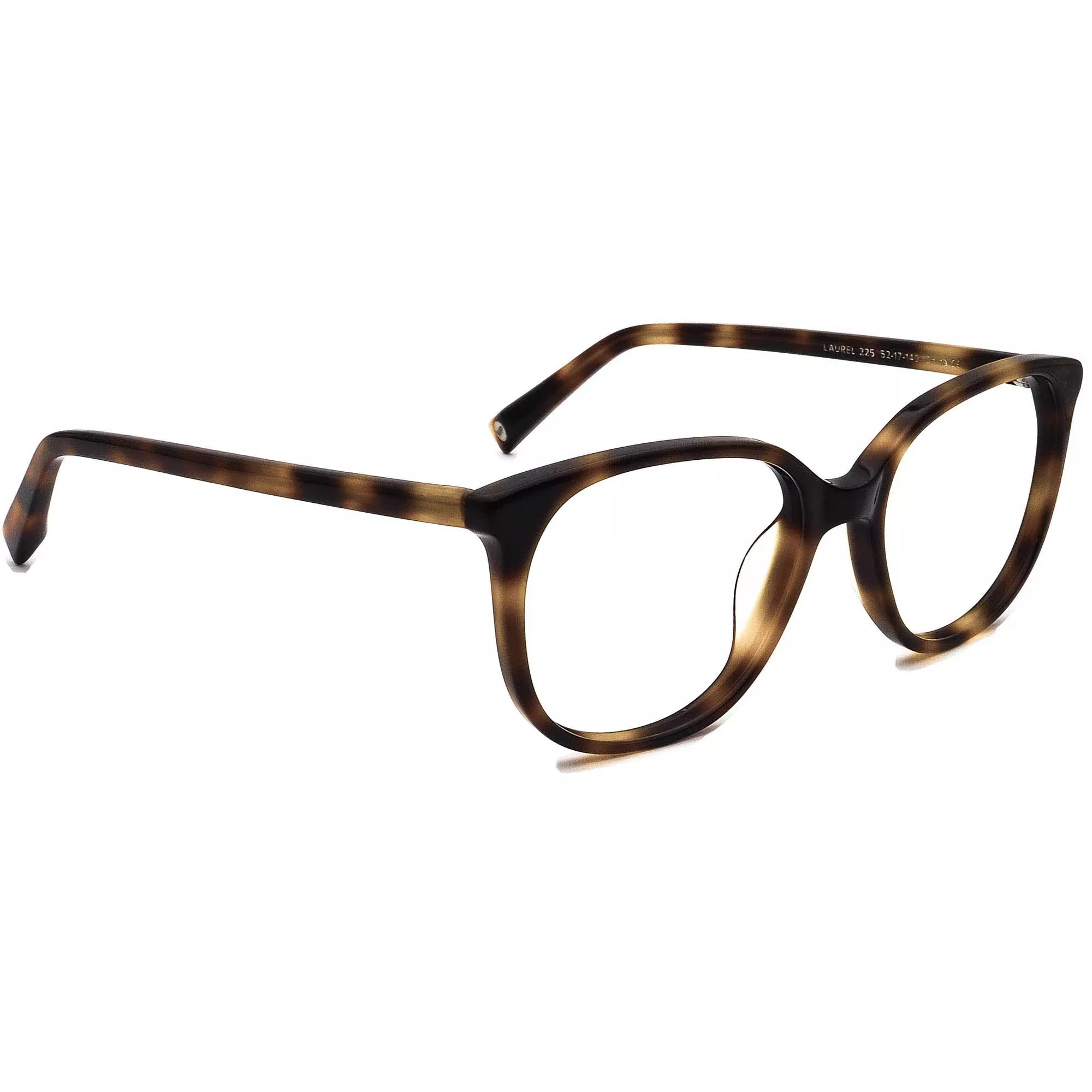 Warby Parker Laurel 225 52□17 140