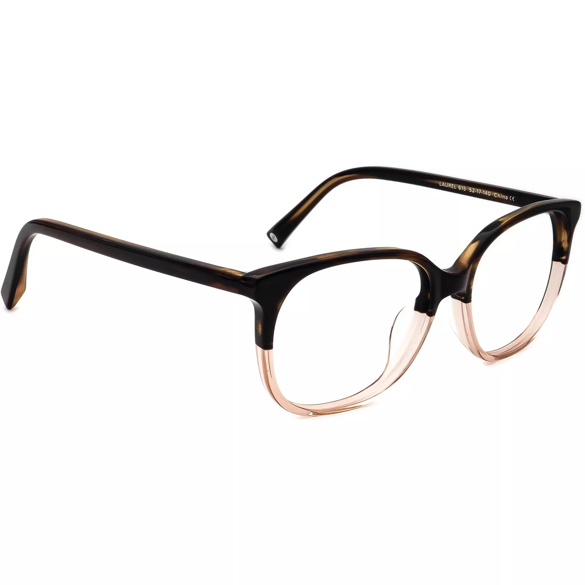 Warby Parker Laurel 615 52□17 140