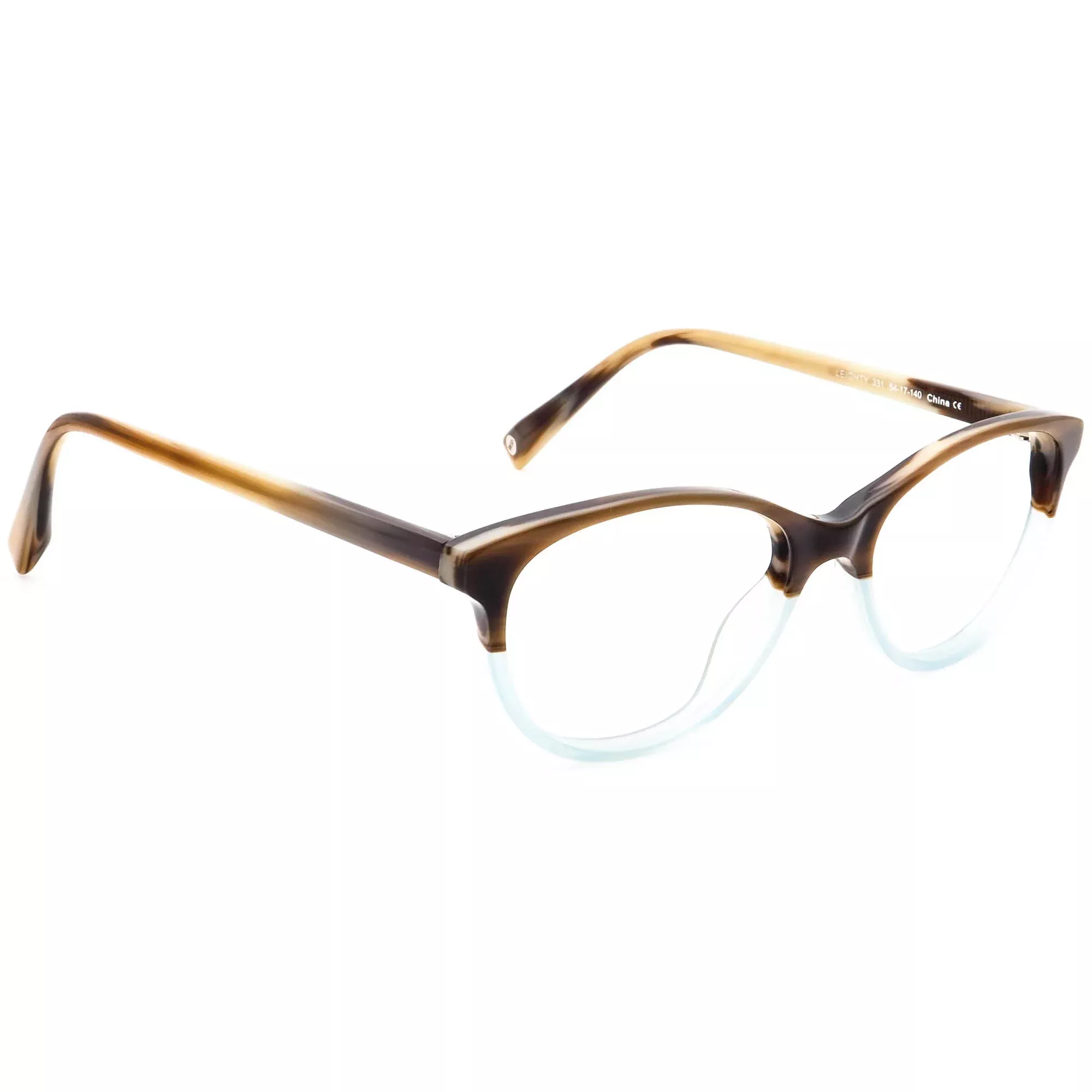 Warby Parker Leighty 331 54□17 140