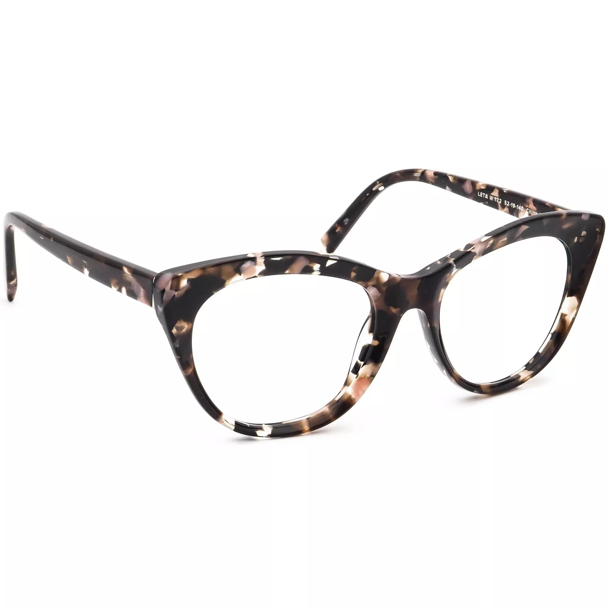 Warby Parker Leta W 172 52□19 140