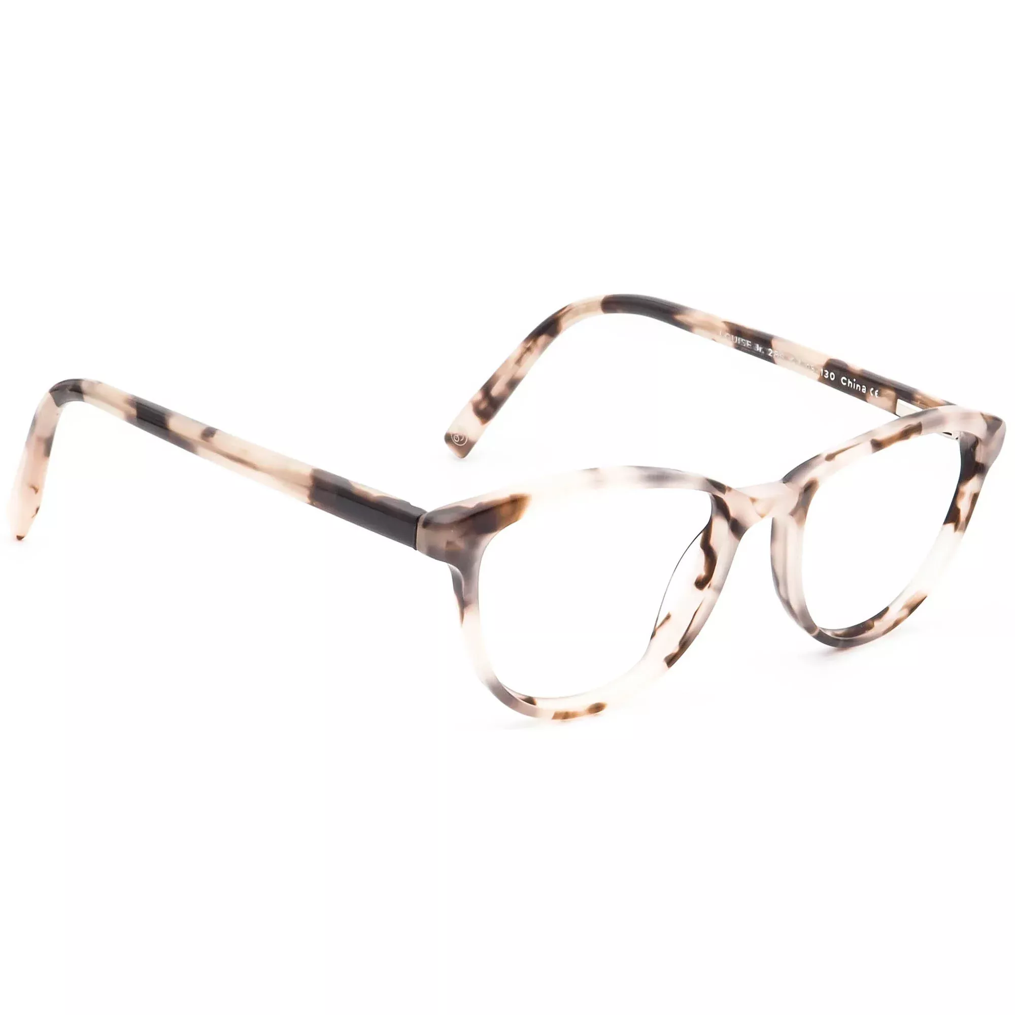 Warby Parker Louise Jr. 286 47□15 130