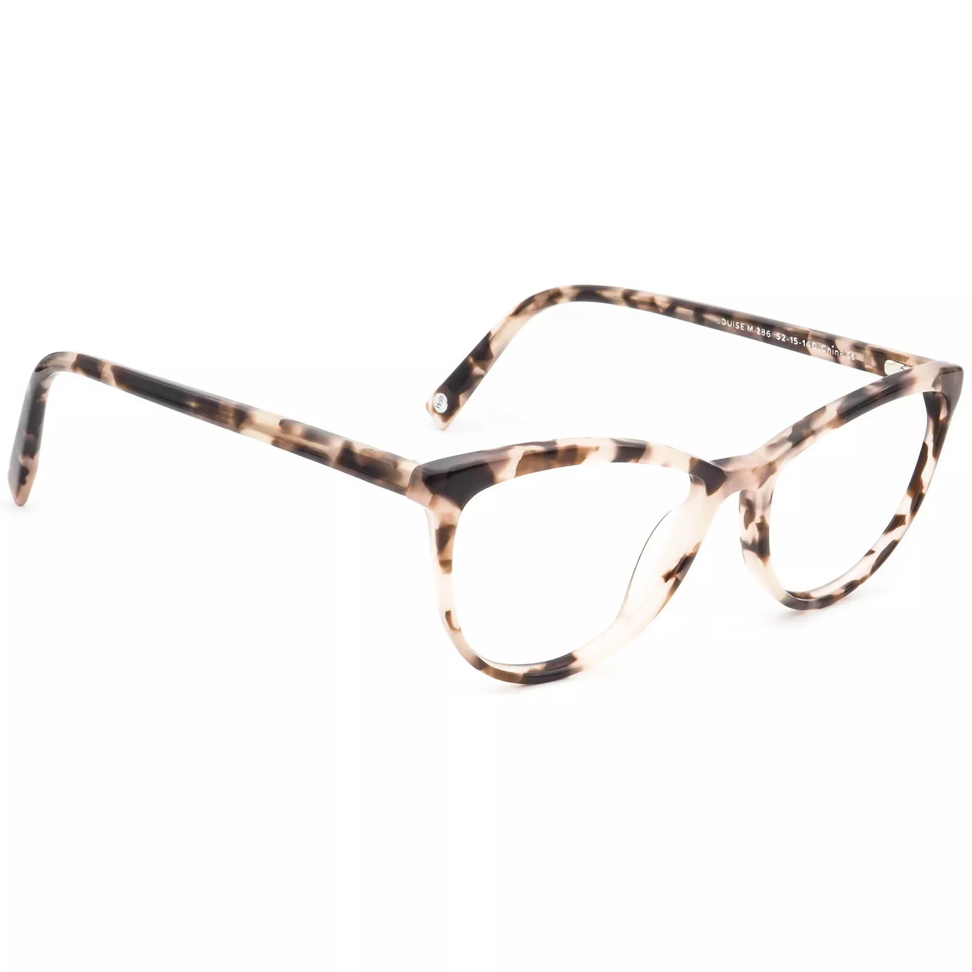 Warby Parker Louise M 286 52□15 140