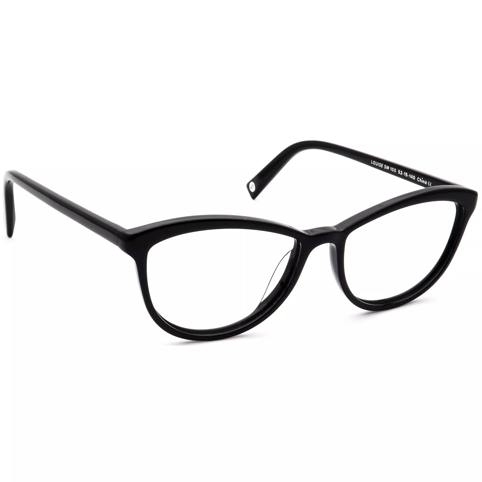 Warby Parker Louise SM 100 52□15 140