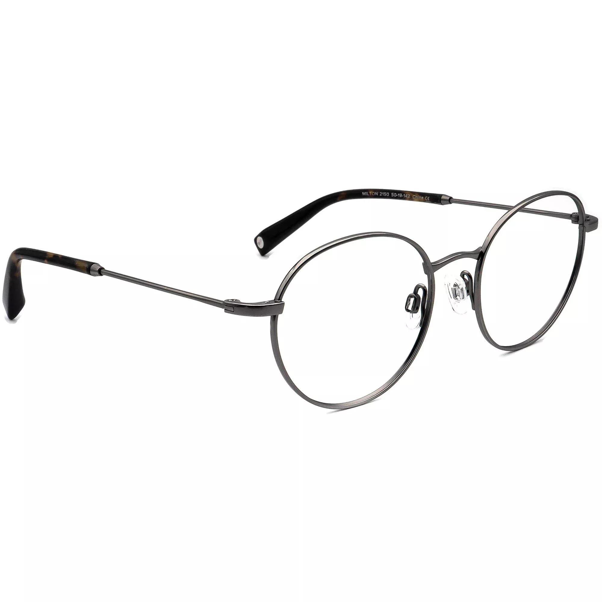 Warby Parker Milton 2150 50□19 142