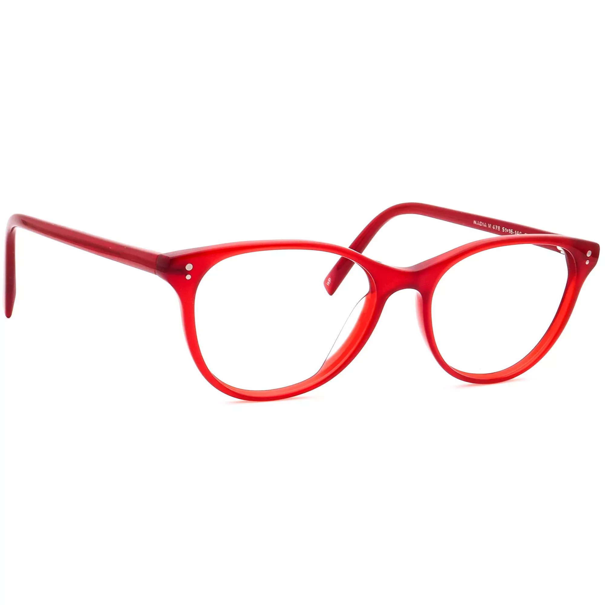 Warby Parker Nadia M 478 51□16 140