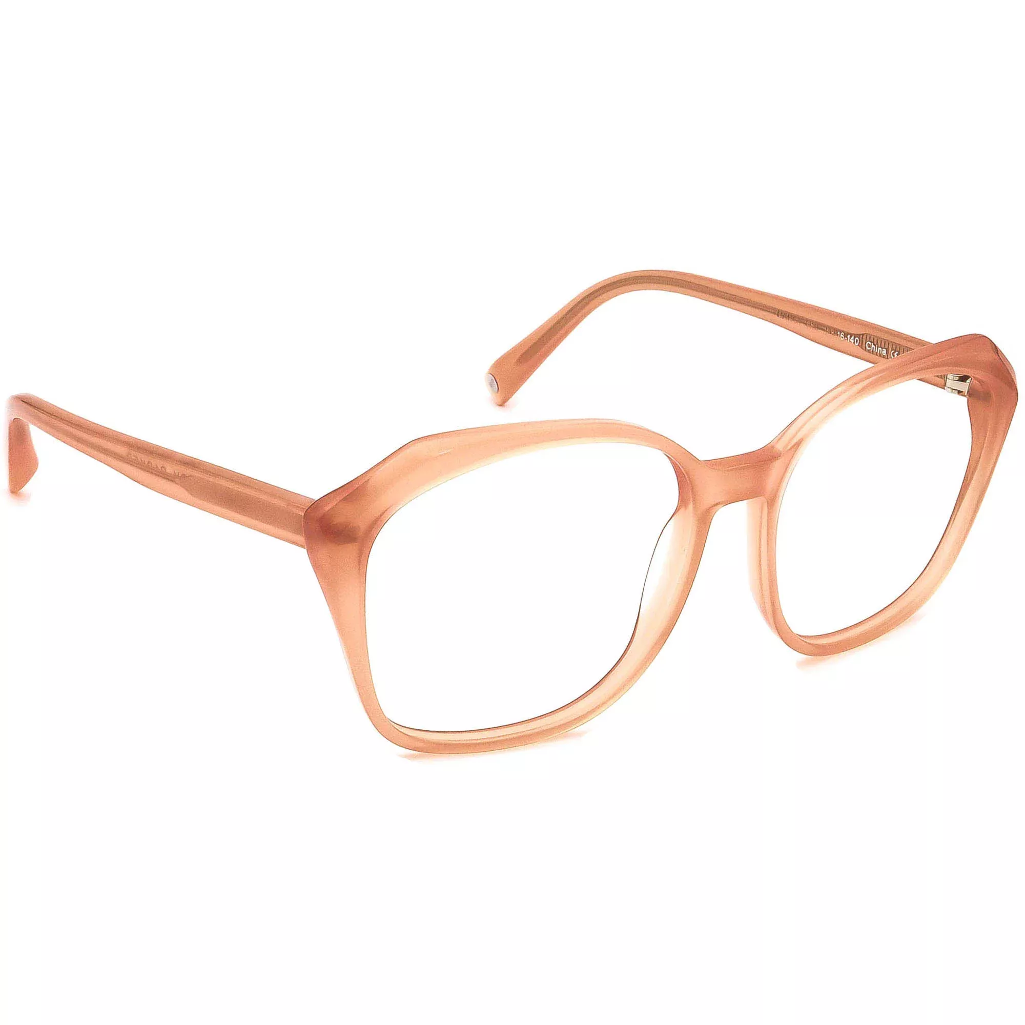 Warby Parker Nancy 650 58□16 140