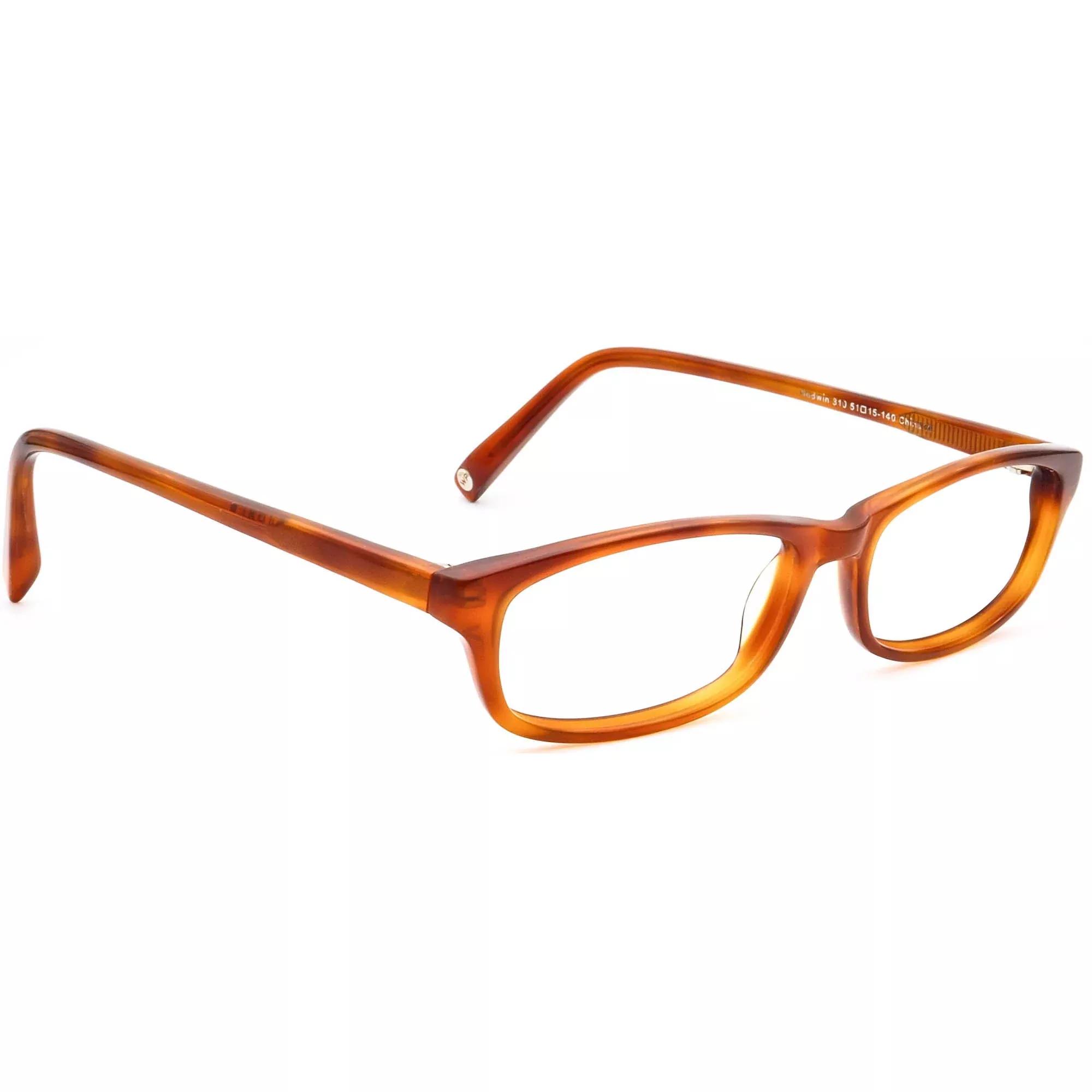 Warby Parker Nedwin 310 51□15 140