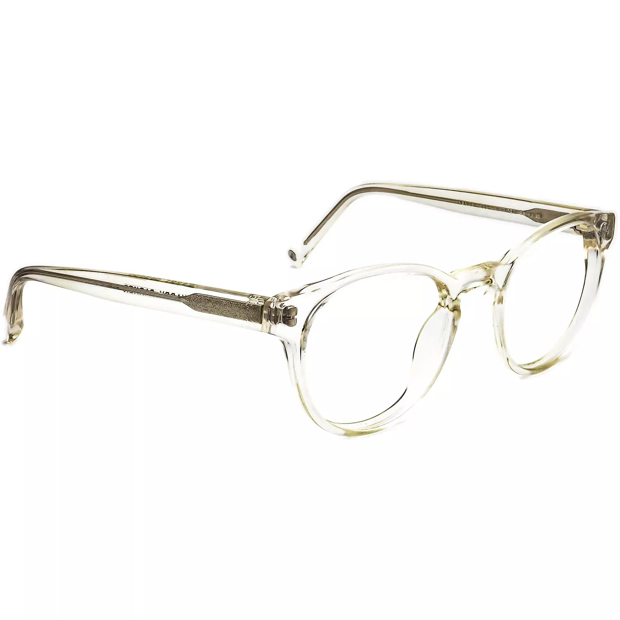 Warby Parker Percey 500 48□20 140