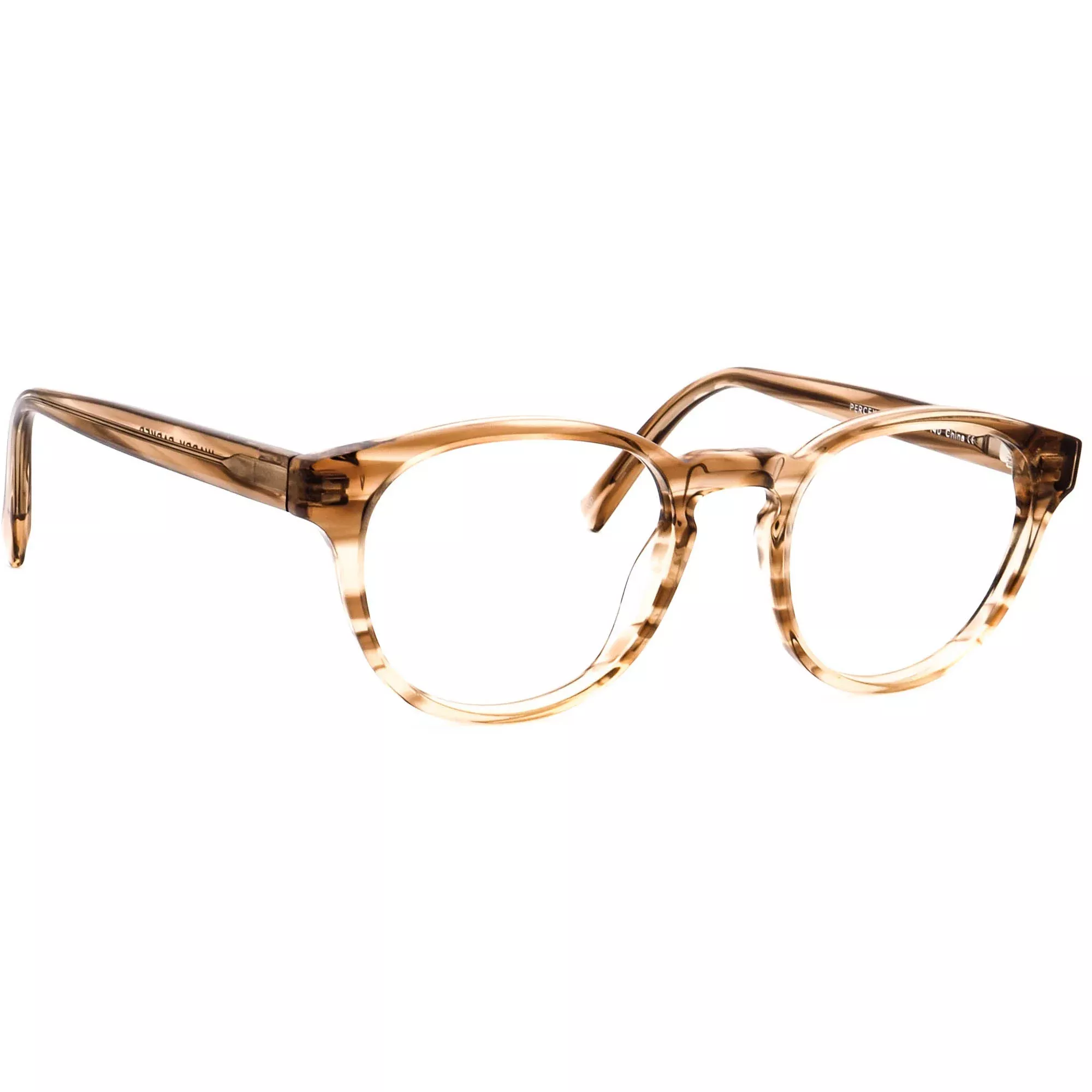 Warby Parker Percey M 207 48□20 140