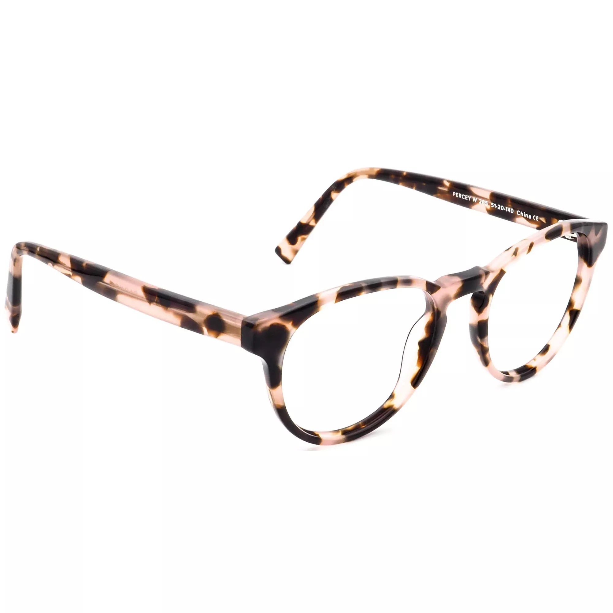 Warby Parker Percey W 285 51□20 140