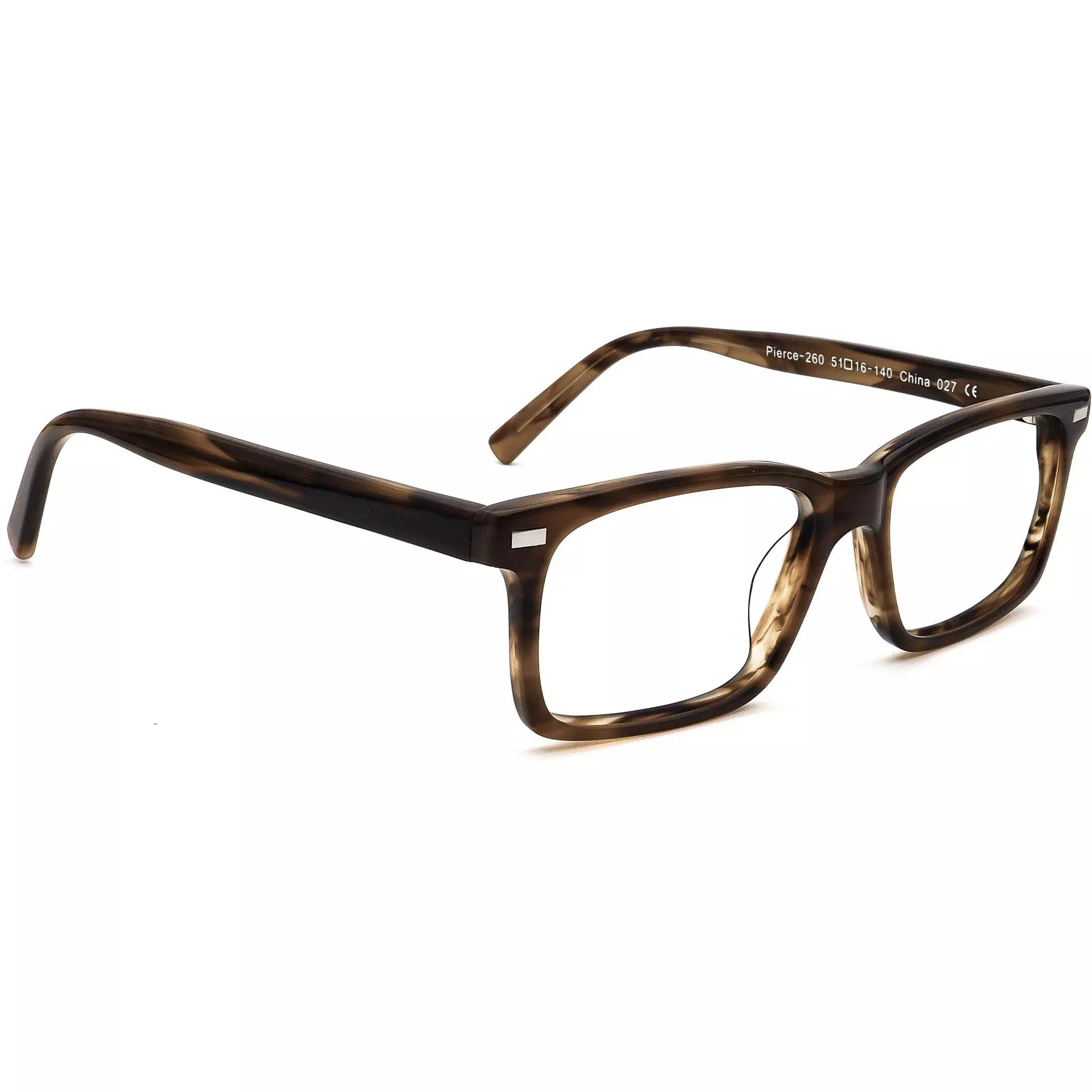 Warby Parker Pierce-260 51□16 140