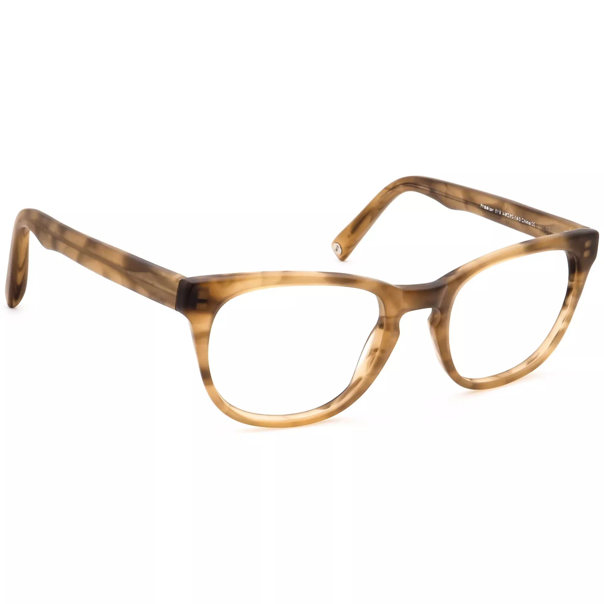 Warby Parker Preston 210 49□20 140