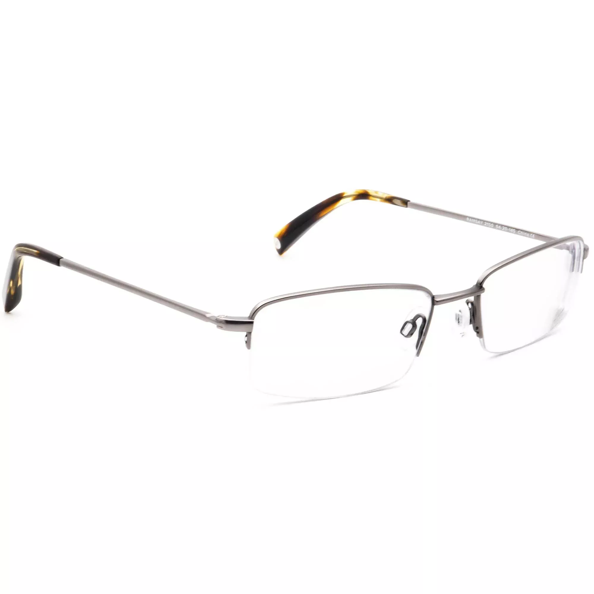 Warby Parker Ramsay 2150 54□20 145