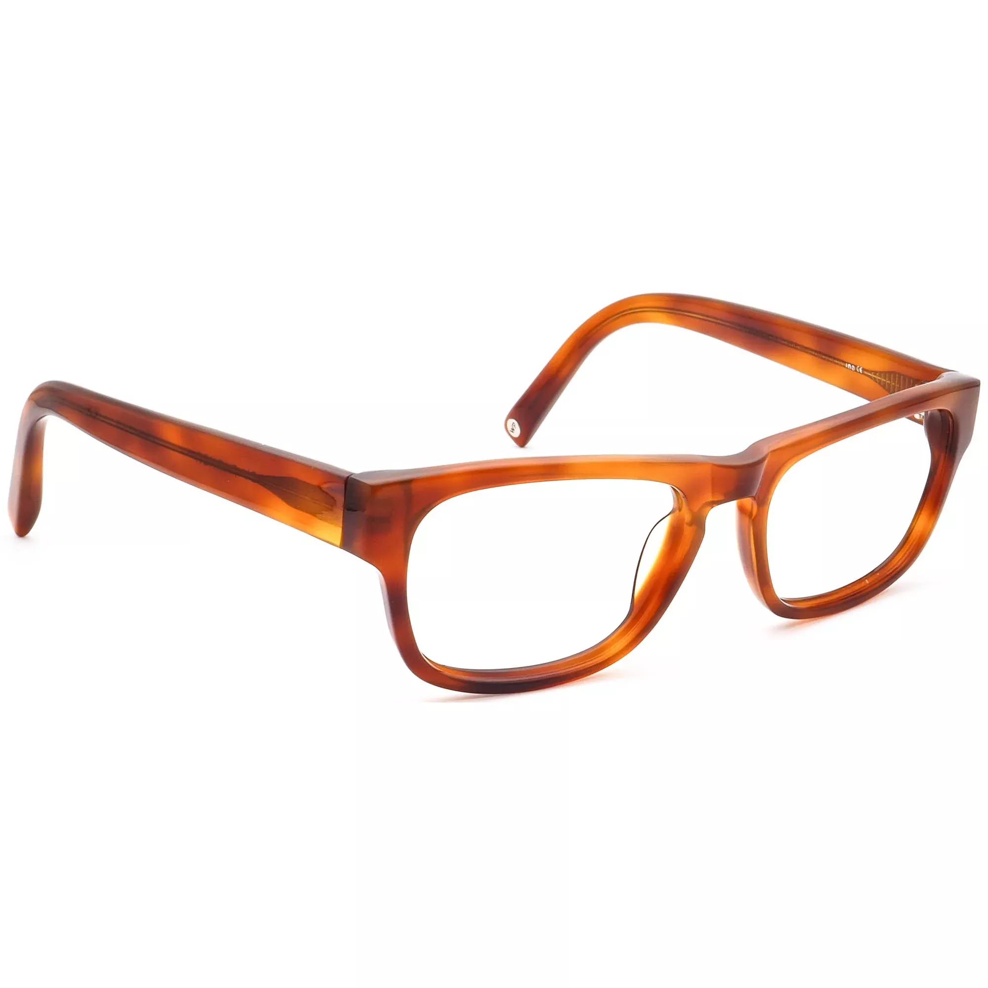 Warby Parker Roosevelt 310 54□18 145