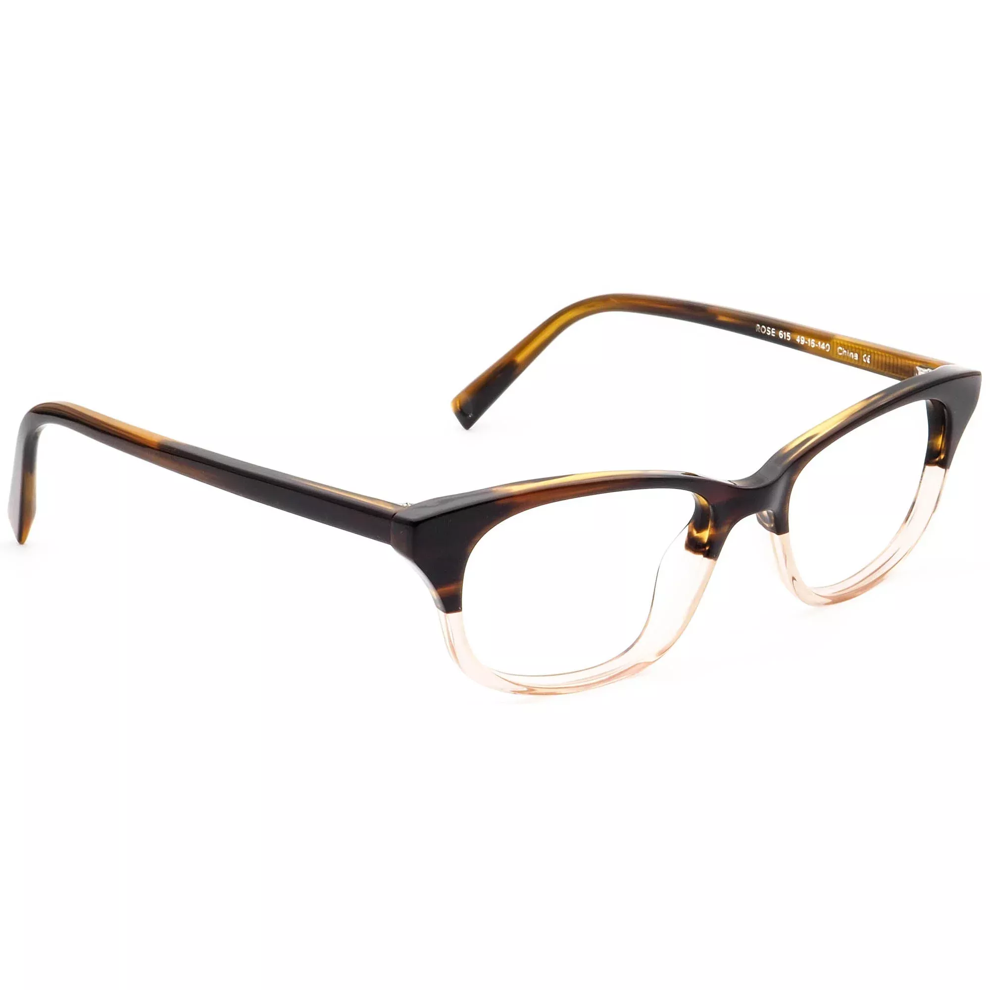 Warby Parker Rose 615 49□16 140