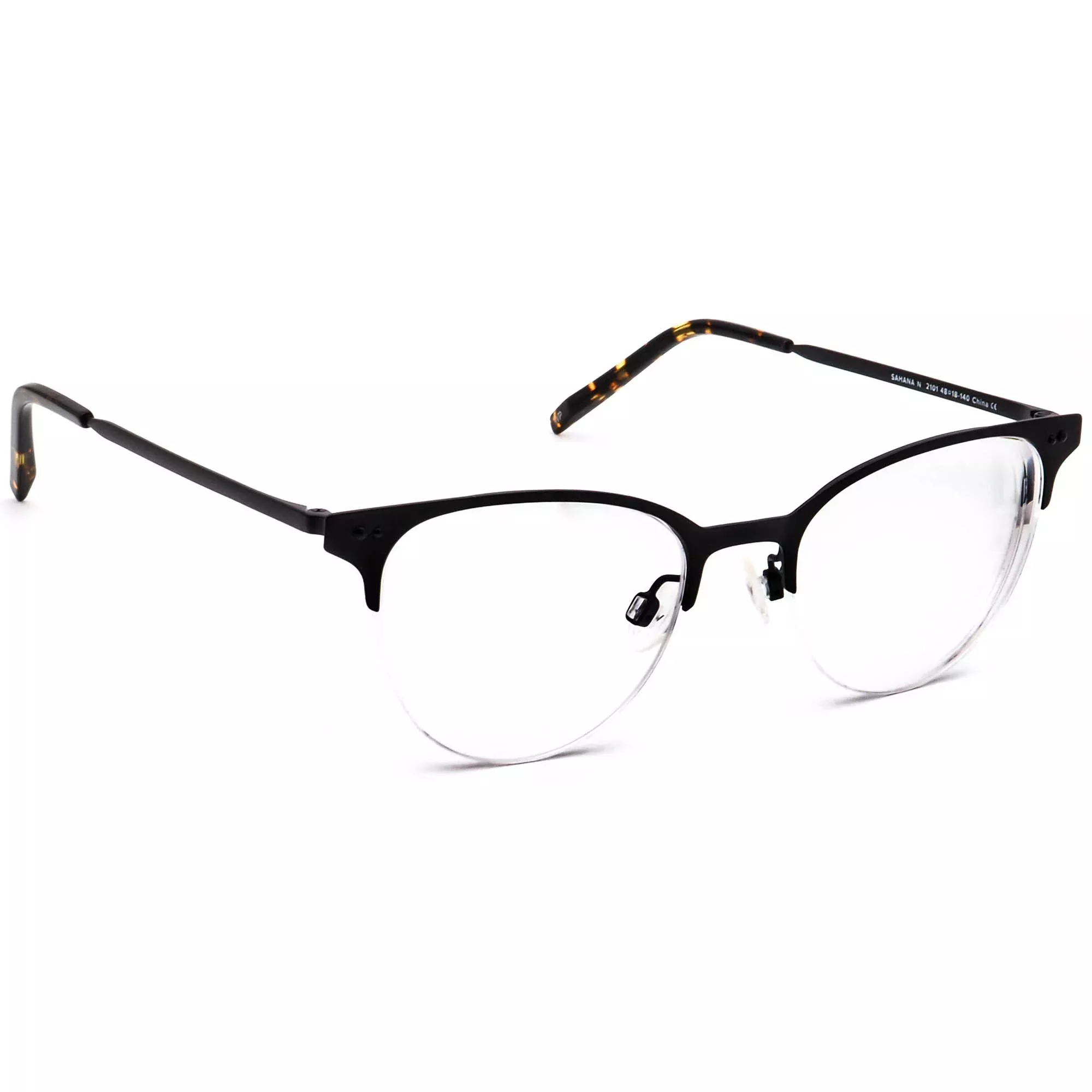Warby Parker Sahana N 2101 48□18 140