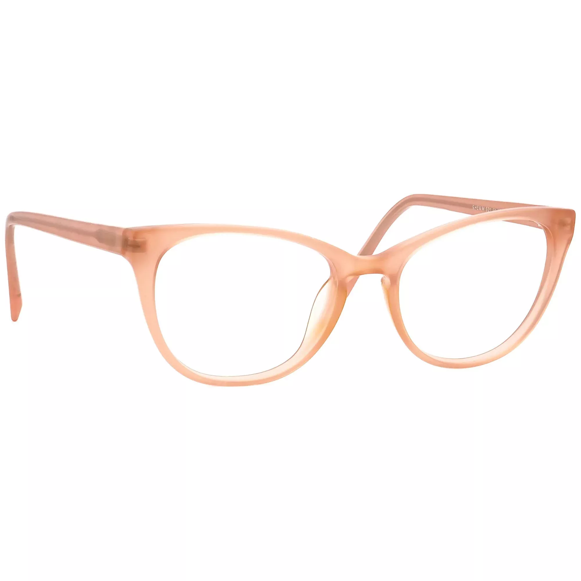Warby Parker Shea M 521 51□18 140