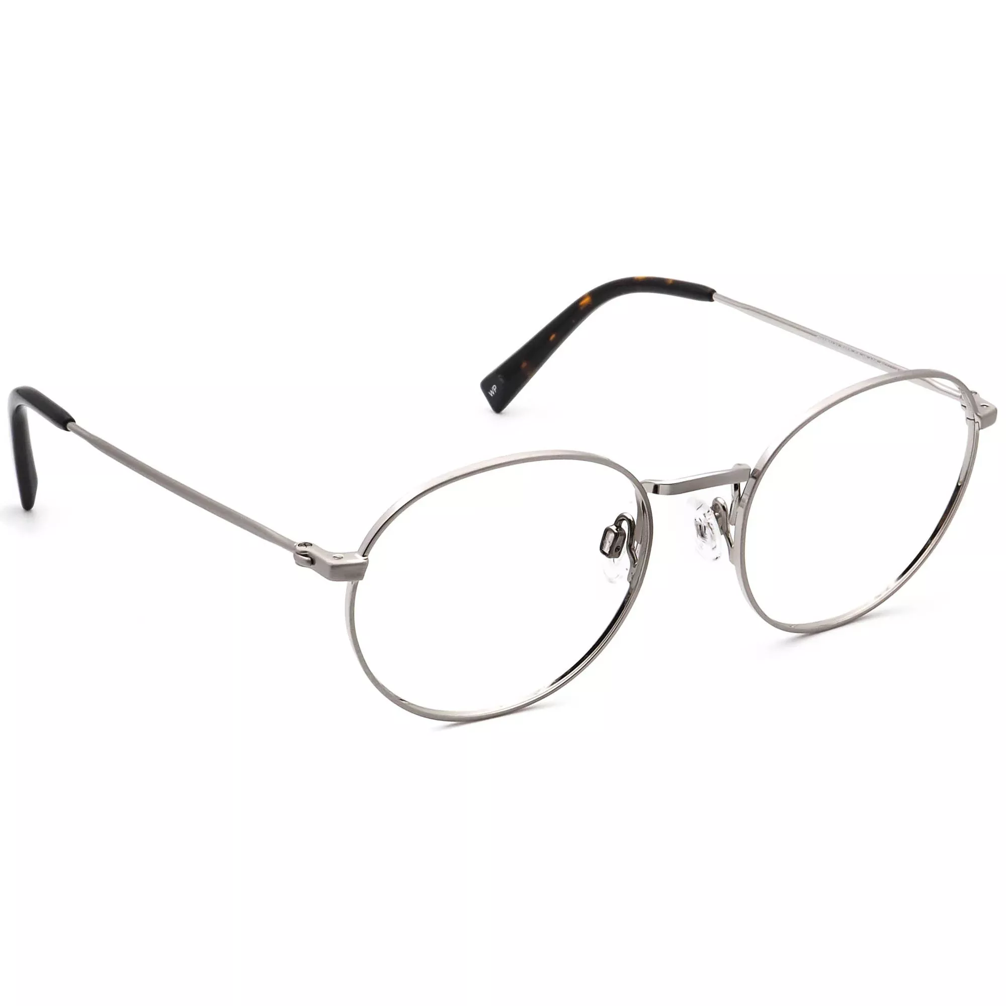 Warby Parker Simon M 2155 50□19 145