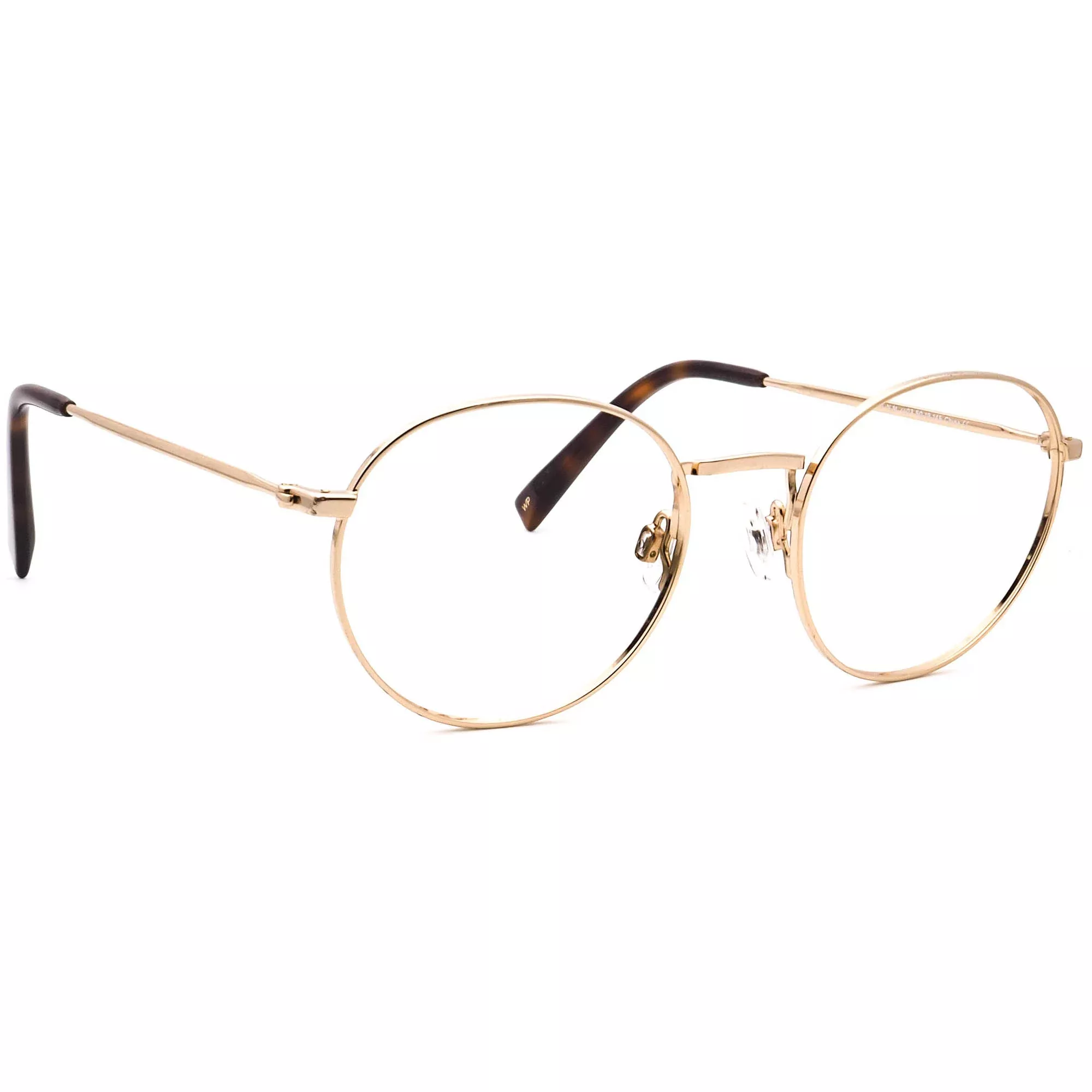 Warby Parker Simon M 2403 50□19 145