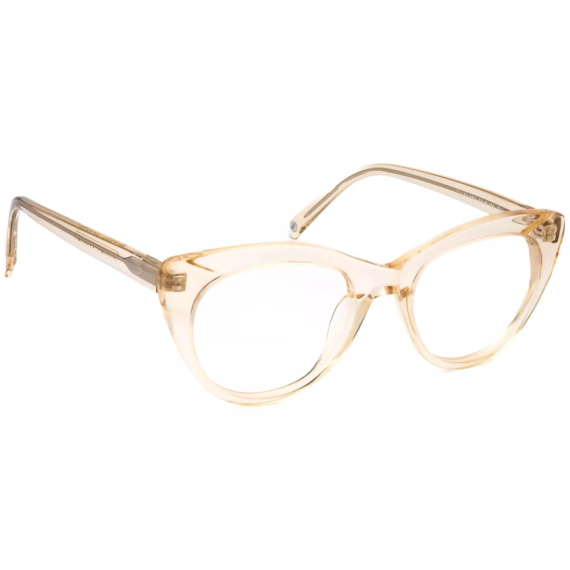 Warby Parker Tilley 665 52□19 145