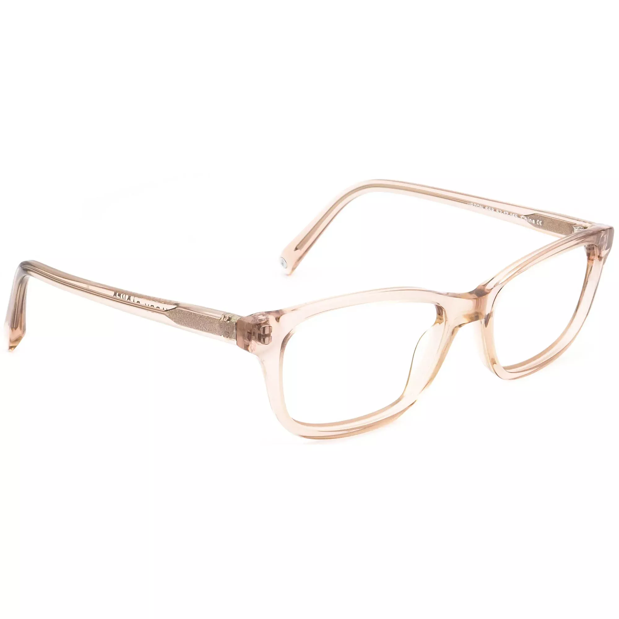 Warby Parker Upton 668 52□17 145