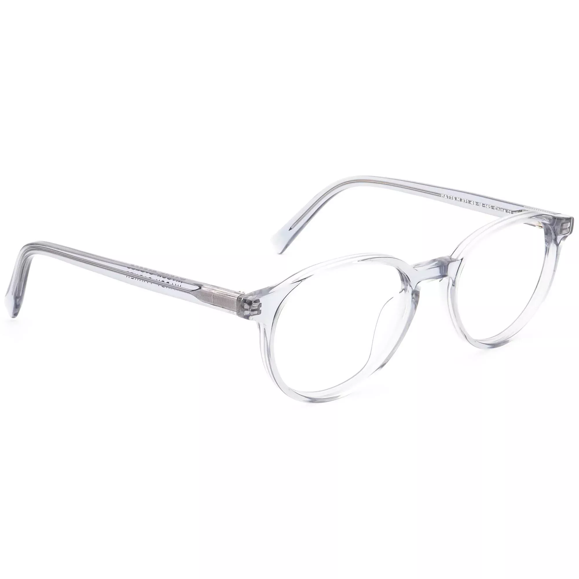 Warby Parker Watts M 371 49□18 145