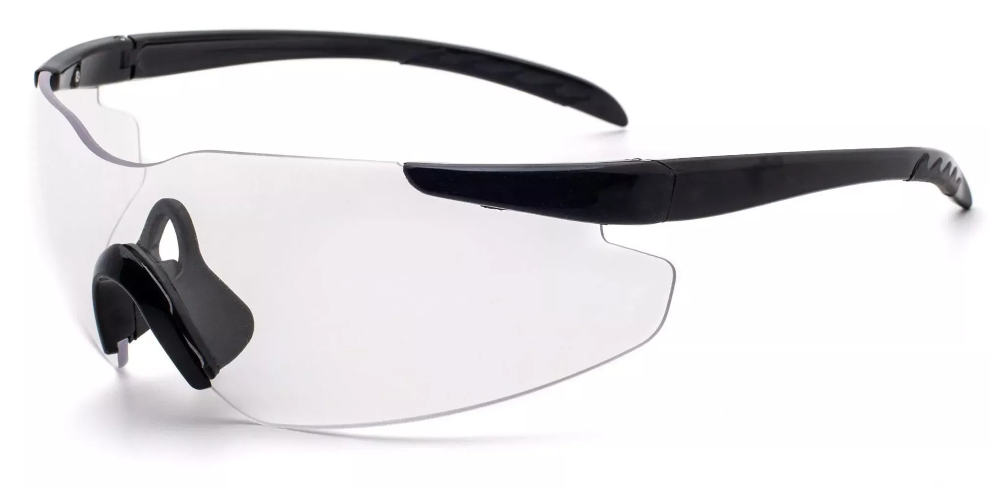 Warden Safety Glasses
