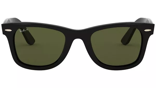 Wayfarer Ease RB4340 black G-15