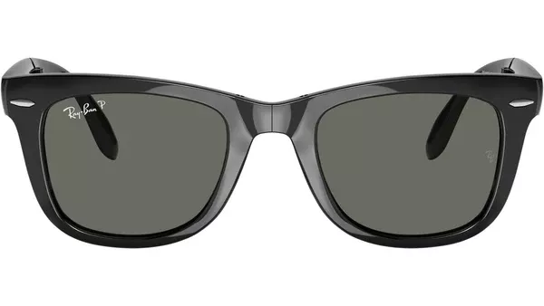 Wayfarer Folding Classic RB4105 601/58 Black