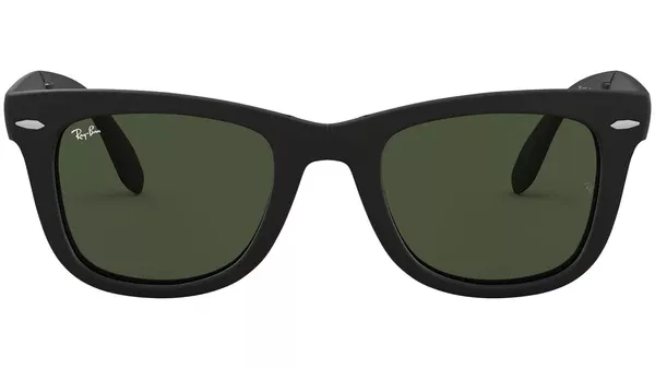 Wayfarer Folding Classic RB4105 601S Matte Black