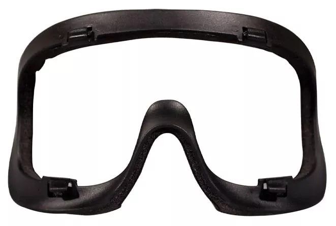Wiley X Spear Facial Cavity Seal