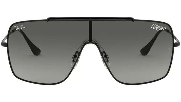 Wings II RB3697 002/11 black