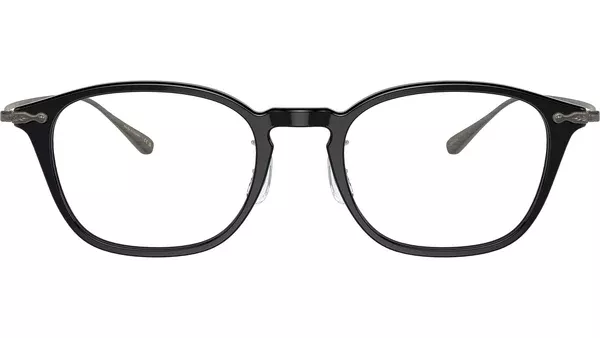 Winnett OV5371D black