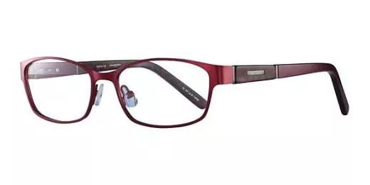 Wood Rose Prescription Eyeglasses