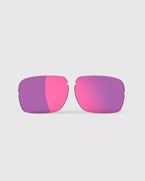 XLW Lens – Dark Purple