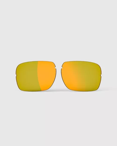 XLW Lens – Medium Yellow