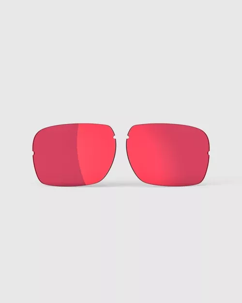XLW Lens – Vermillion
