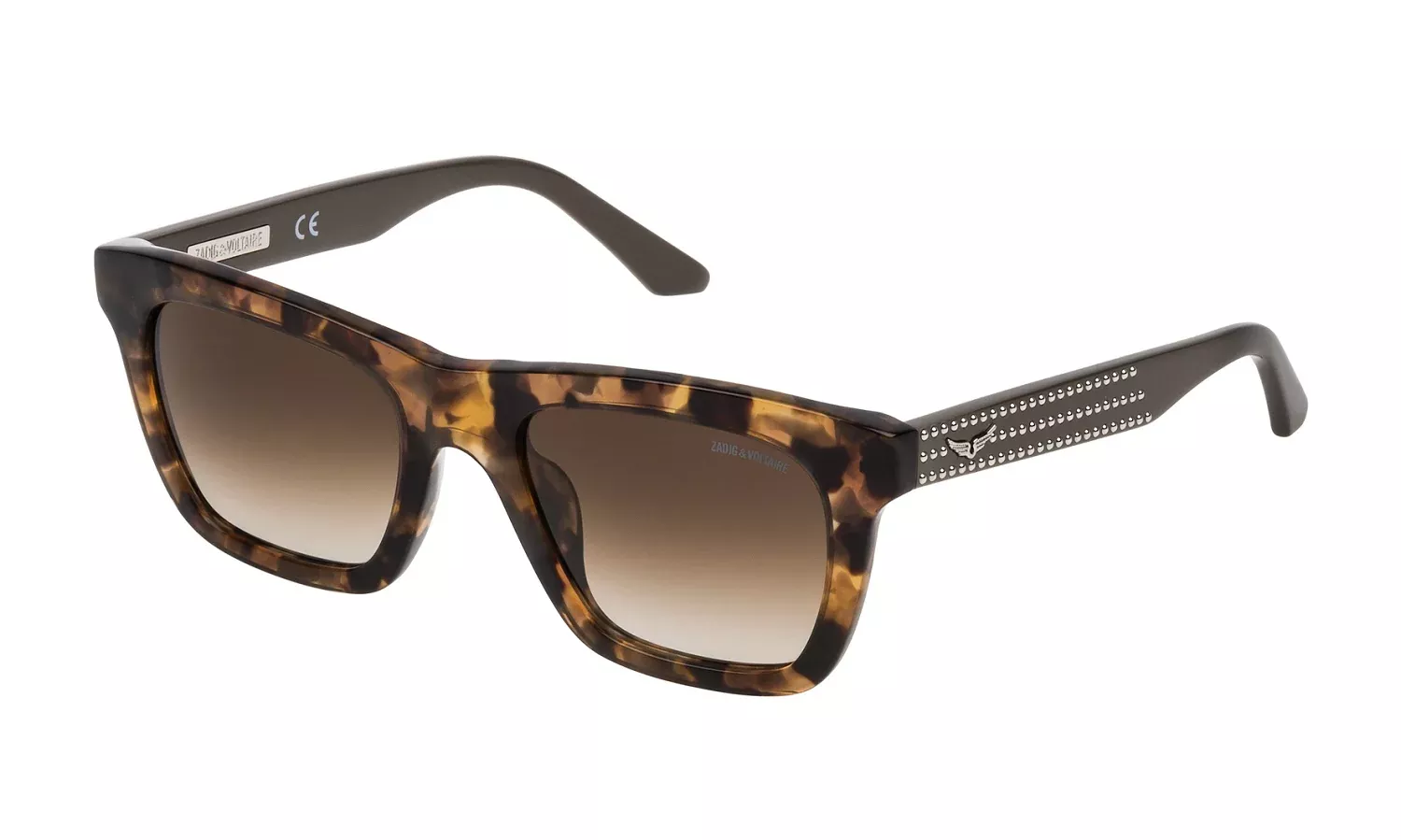 Zadig & Voltaire SZV107S