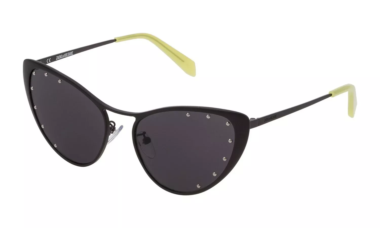 Zadig & Voltaire SZV207S