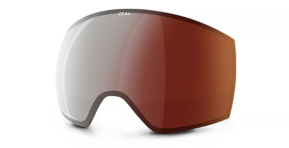 Zeal Nomad Replacement Lens
