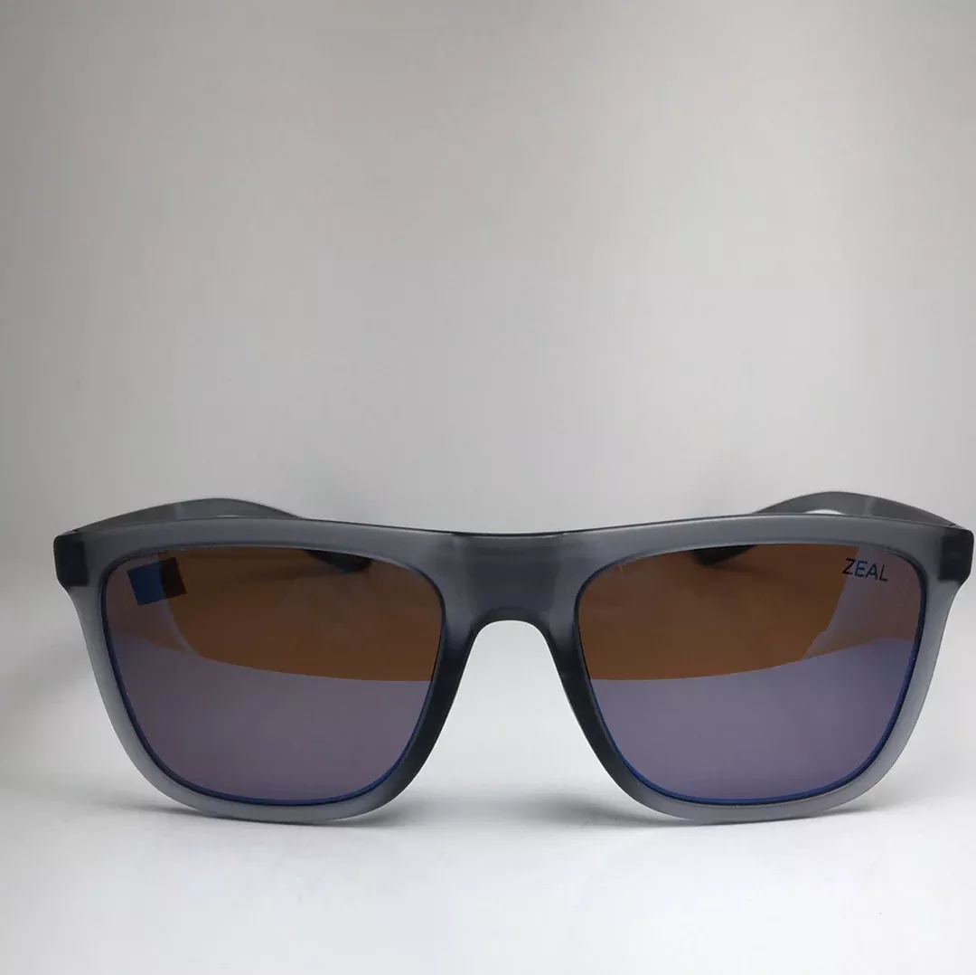 Zeal Optics Boone