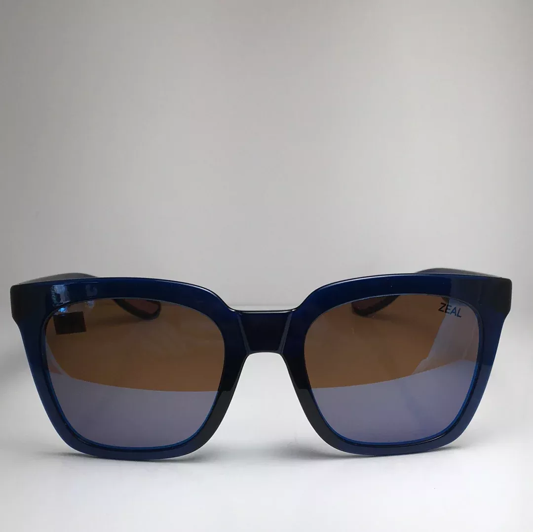 Zeal Optics Cleo
