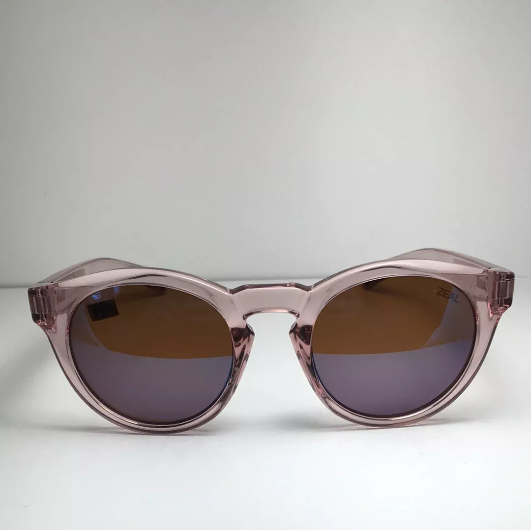 Zeal Optics Crowley