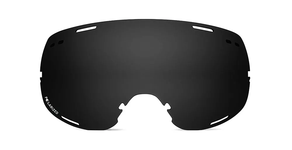 Zeal Slate Replacement Lens- Polarized