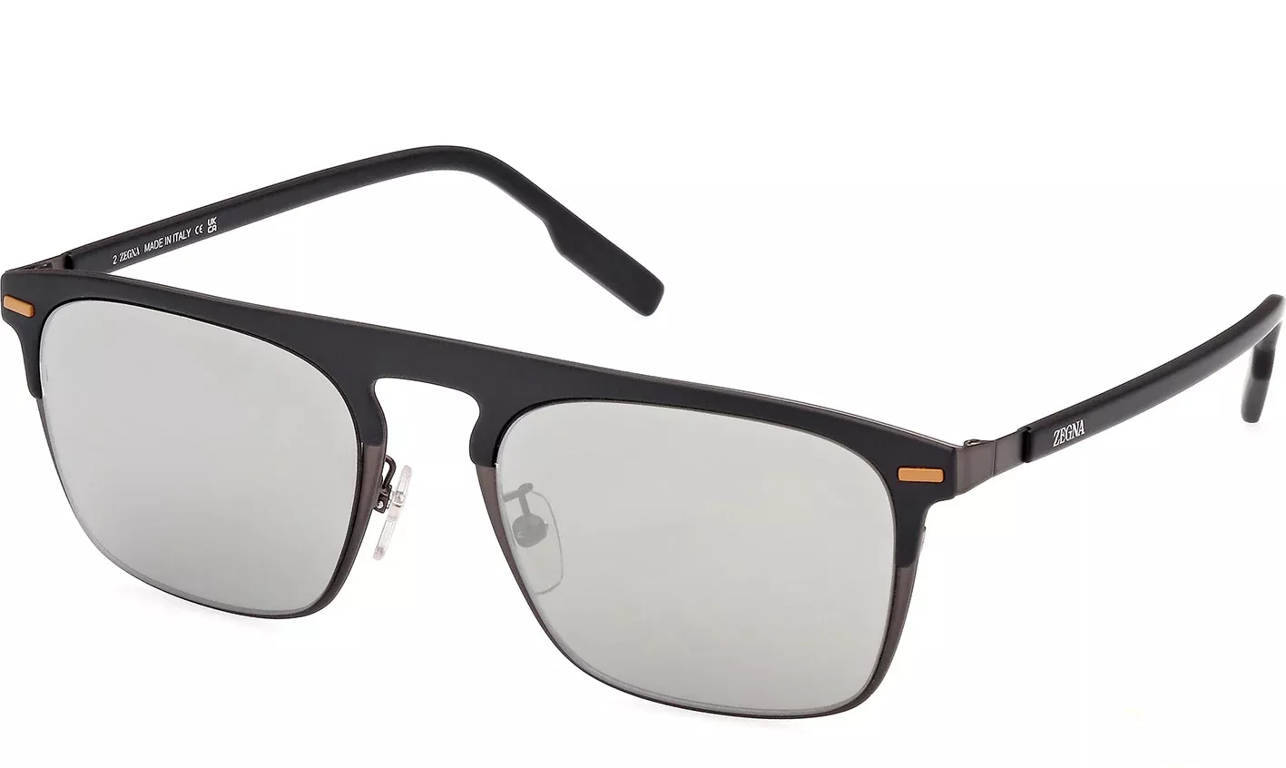 Zegna EZ0216-H