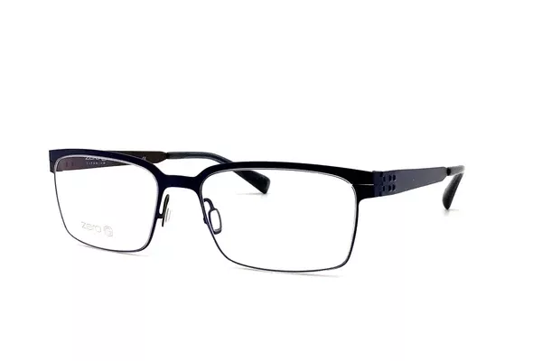 Zero G Eyewear – Armonk (Blue Brown)